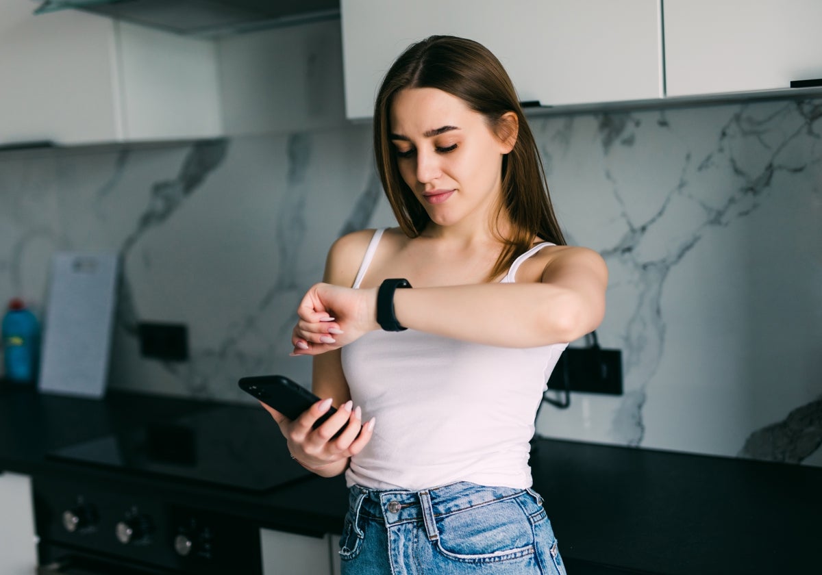 Guía de relojes inteligentes para mujeres: análisis de estilo y funcionalidad