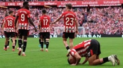 El Ramadán en el Athletic que abrieron Kodro y Quicala y hoy visibiliza Maroan