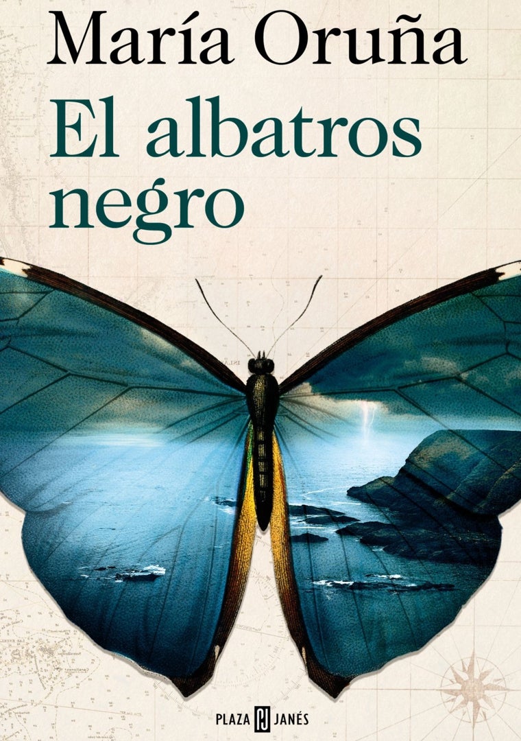 Imagen - Portada del libro.