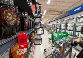 Trump impondrá aranceles a todos los productos agrícolas a partir del 2 de abril
