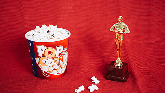 Lo mejor de Los Oscars 2025, en Movistar Plus+ por sólo 9,99€ al mes