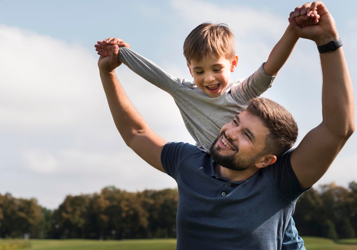 Los regalos para el día del padre más virales de entre 50 y 100 euros