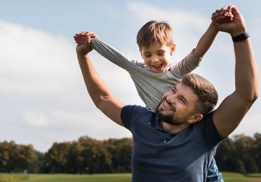 Regalos para el día del padre de entre 50 y 100 euros