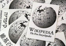 Sombras sobre Wikipedia