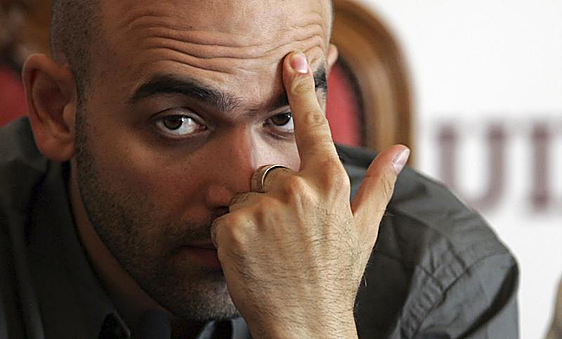 Saviano y la verdad
