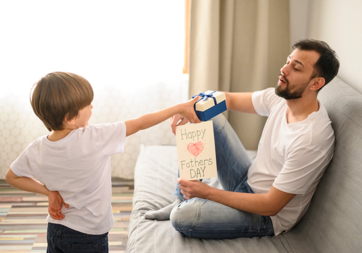 ¡Los 15 regalos para el día del padre de menos de 20€ más vendidos en Amazon!