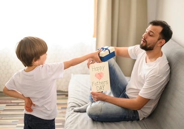 Los mejores regalos para el Día del Padre por menos de 20€