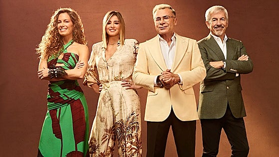'Supervivientes' regresa a Telecinco con su edición más misteriosa