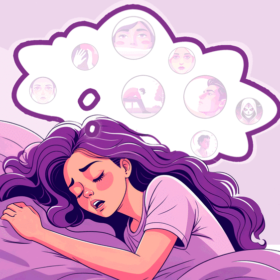 ¿Duermes mal? Probablemente tienes uno de estos 8 trastornos