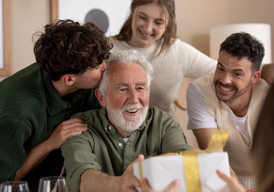 Se merece esto y mucho más: regalos para el día del padre de más de 100 euros