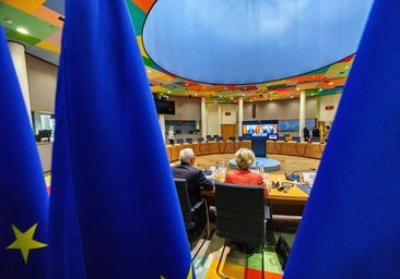 El Kremlin advierte a la UE que responderá a sus planes de «militarización»