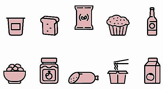 Estos son los 10 alimentos que puedes comer 'caducados'