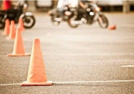 Cursos de formación para obtener el carné de moto