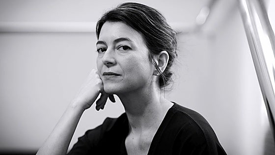 Samanta Schweblin, autora de 'El buen mal': «La normalidad es lo realmente raro»
