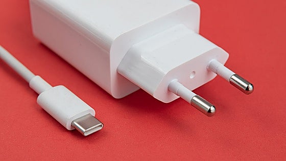 Adaptador de corriente de carga rápida para iPhone