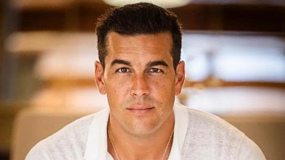 La nueva pareja de Mario Casas es una protagonista de 'La isla de las tentaciones'