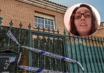 Belén Cortés, la educadora asesinada por tres menores: «Una persona luchadora y entregada»