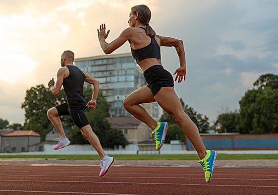 Optimiza tu rendimiento deportivo con estos suplementos de creatina