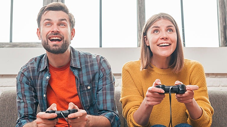 Los mejores juegos de Nintendo Switch para disfrutar solo o acompañado