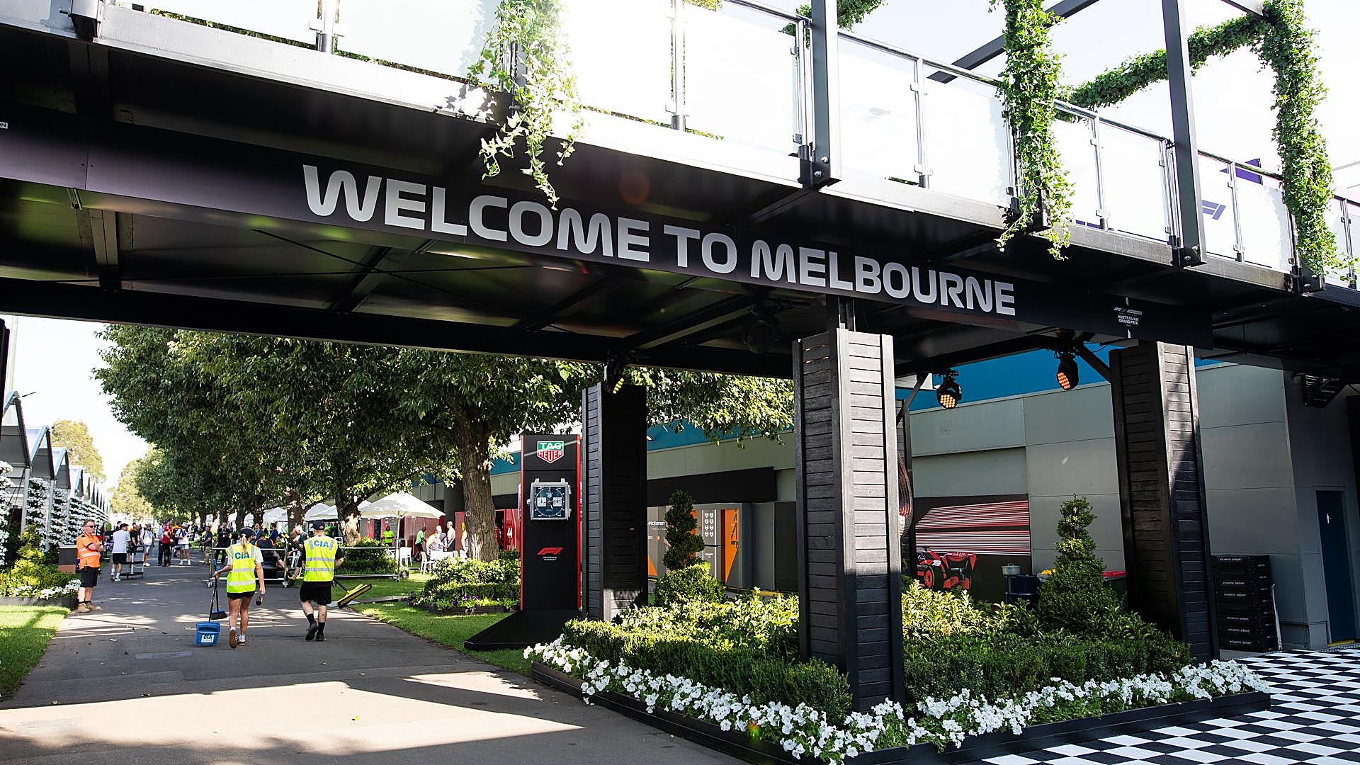 Australia Ends Formula 1 Season: A Nostalgic Farewell to the World Cup Era