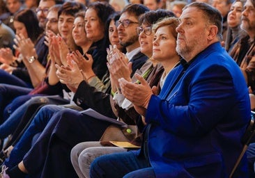 ERC llama a «aprovechar la debilidad» del Gobierno para culminar el concierto catalán