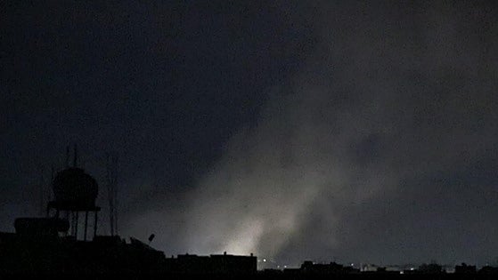 Trump declara la guerra a los hutíes de Yemen con una acción militar «decisiva»