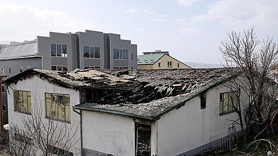 El incendio en una discoteca deja 59 muertos en Macedonia del Norte