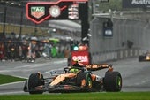 Lando Norris.