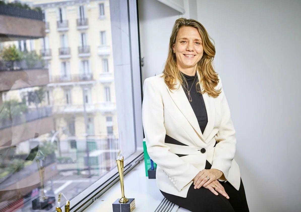 Foment del Treball Supports Ángela de Miguel for Cepyme Presidency