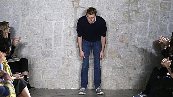 Jonathan Anderson deja Loewe