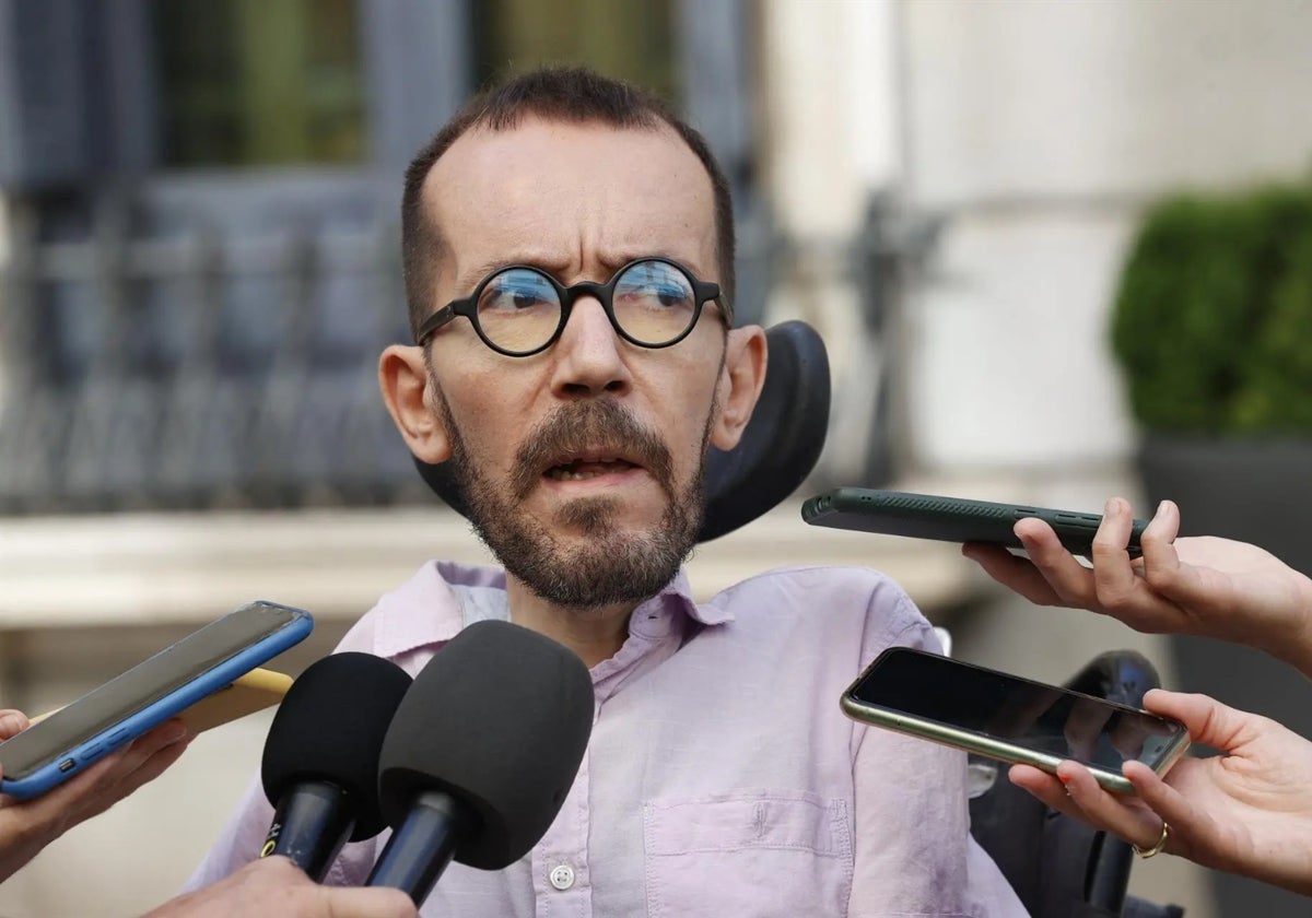 Pablo Echenique