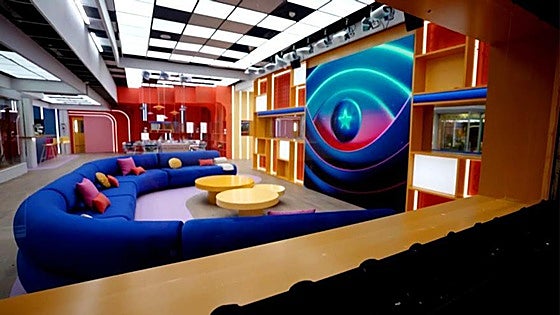 'Gran Hermano' se muda y deja su mítica casa en Guadalix de la Sierra