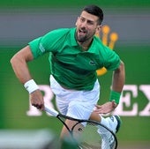 El sindicato de Djokovic demanda a la ATP y a la WTA