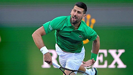 El sindicato de Djokovic demanda a la ATP y a la WTA