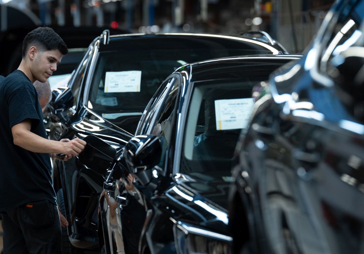 All EU Manufacturers Emerge from a Tough 2024 with Sharp Declines in Profits