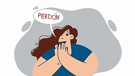 Errores comunes al pedir perdón: lo que no debes decir nunca