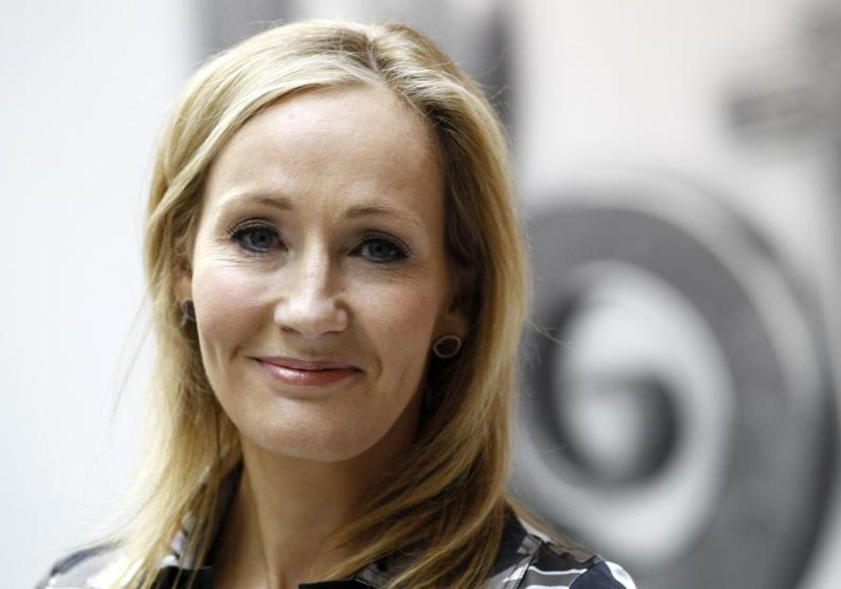 J.K. Rowling Criticises Harry Potter Stars, Accuses Them of 'Ruining' the Saga