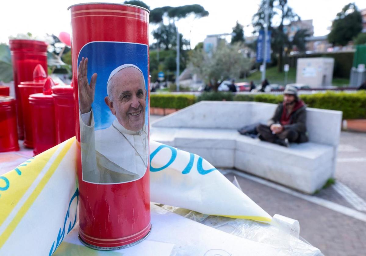 El Papa tendrá que «casi volver a aprender a hablar»