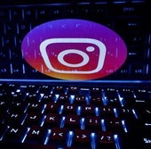 El presunto acoso sexual se produjo a través de Whatsapp e Instagram.