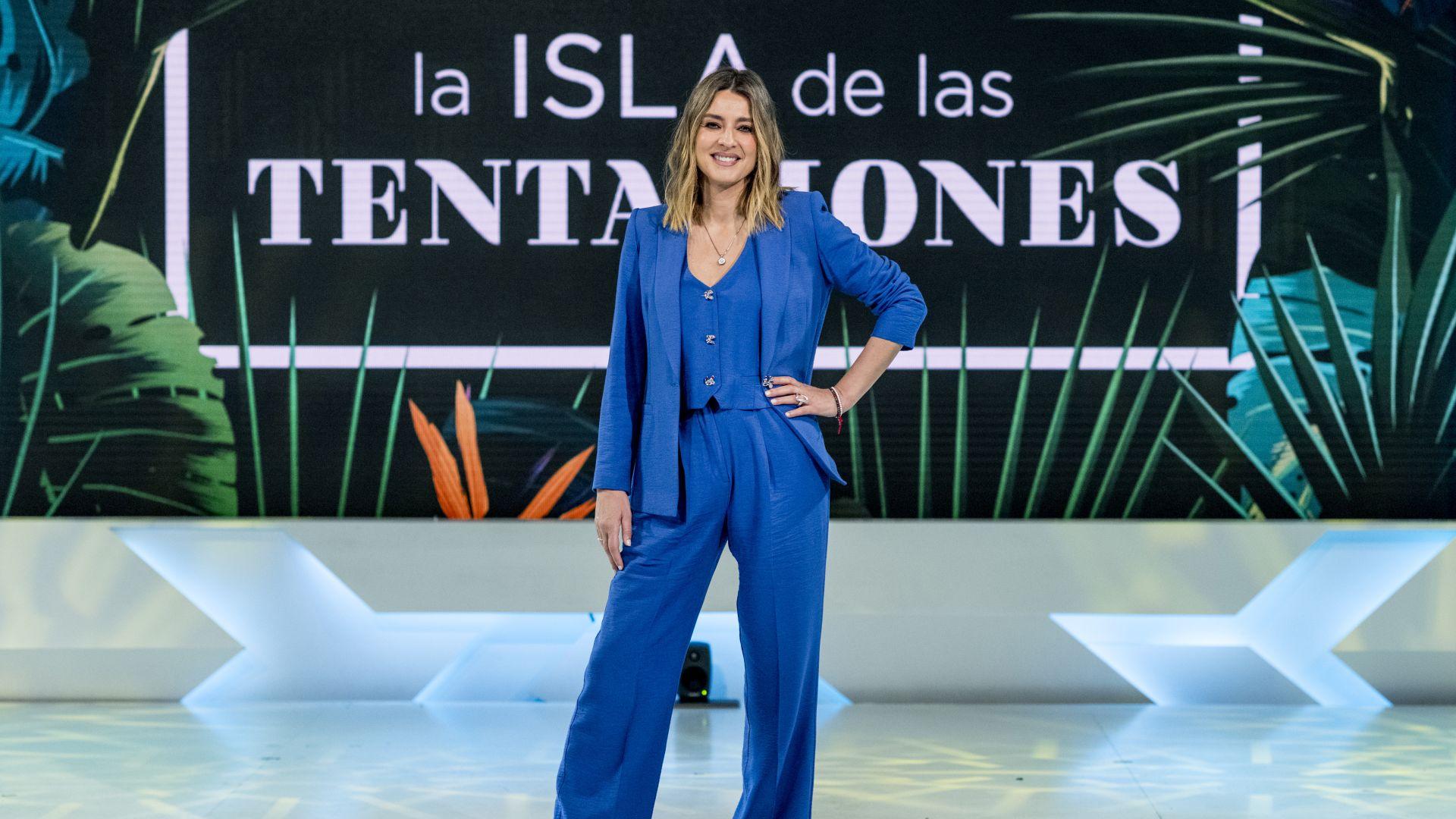 Sandra Barnera: “Artık televizyonda tutkum olmadığını hissettiğin gün onu bırakacağım”