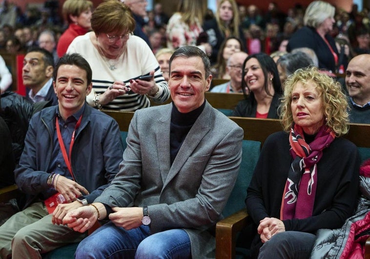 Sánchez se cuelga de la incertidumbre global para resistir en el Gobierno con su mayoría deshilachada