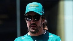 Alonso no engañó a nadie cuando avisó sobre lo que venía este año