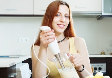 Batidoras de mano: guía para elegir la mejor para casa