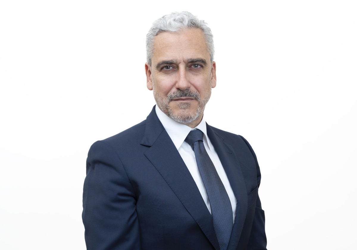 José Antonio León Capitán Appointed as New Communications Director for Renault Group Spain