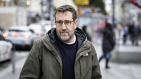 Infiltrado en las entrañas del movimiento okupa