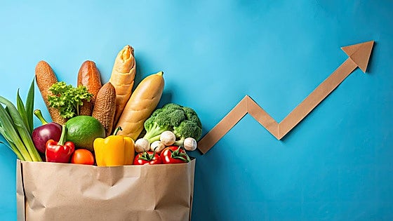 Así es cómo el calentamiento global ya ha llegado a tu bolsillo