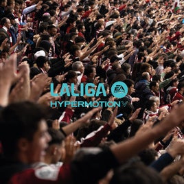 Lo mejor de la jornada 39 en Segunda