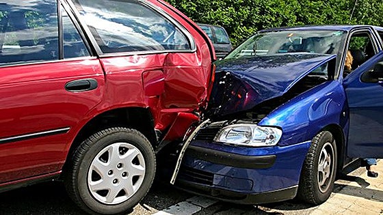 Las muertes en carretera en la UE caen un 3%, con Grecia, España y Francia con los mayores descensos