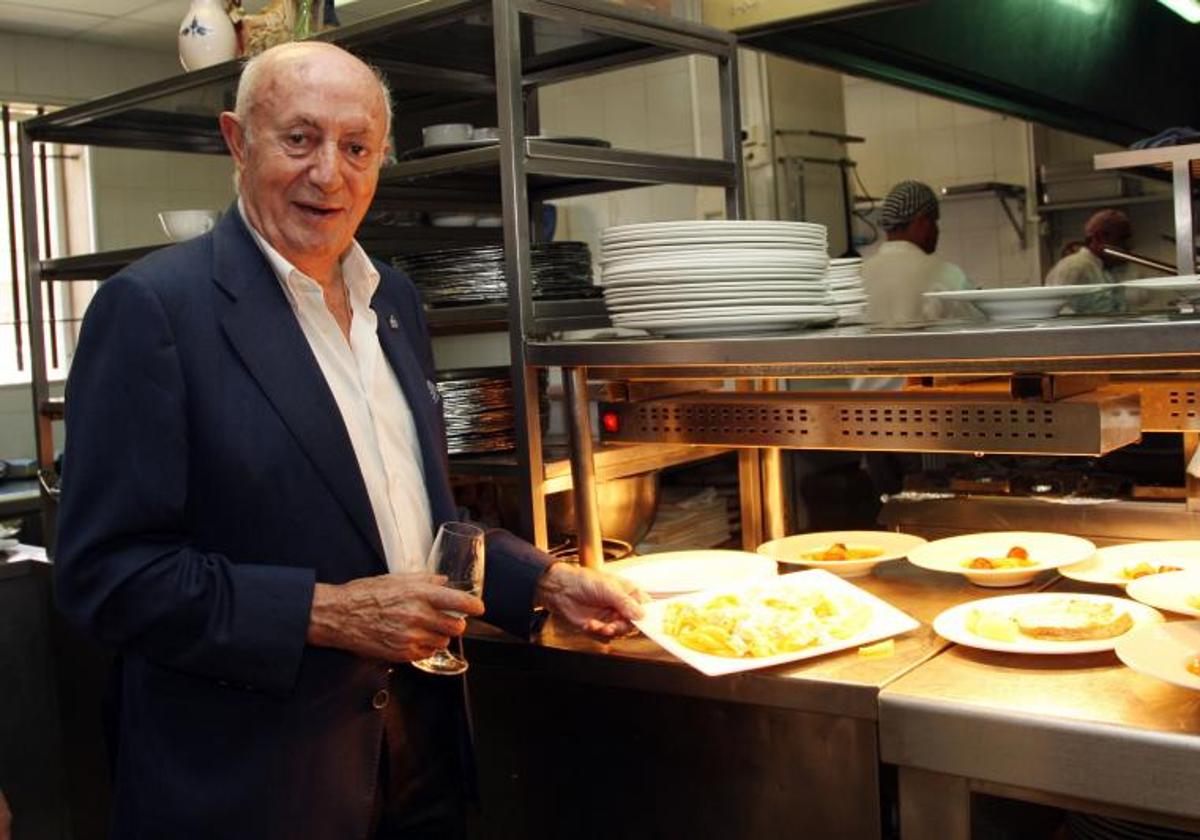 Casa Lucio Considers Legal Action Against Former Employee Over Book Publication