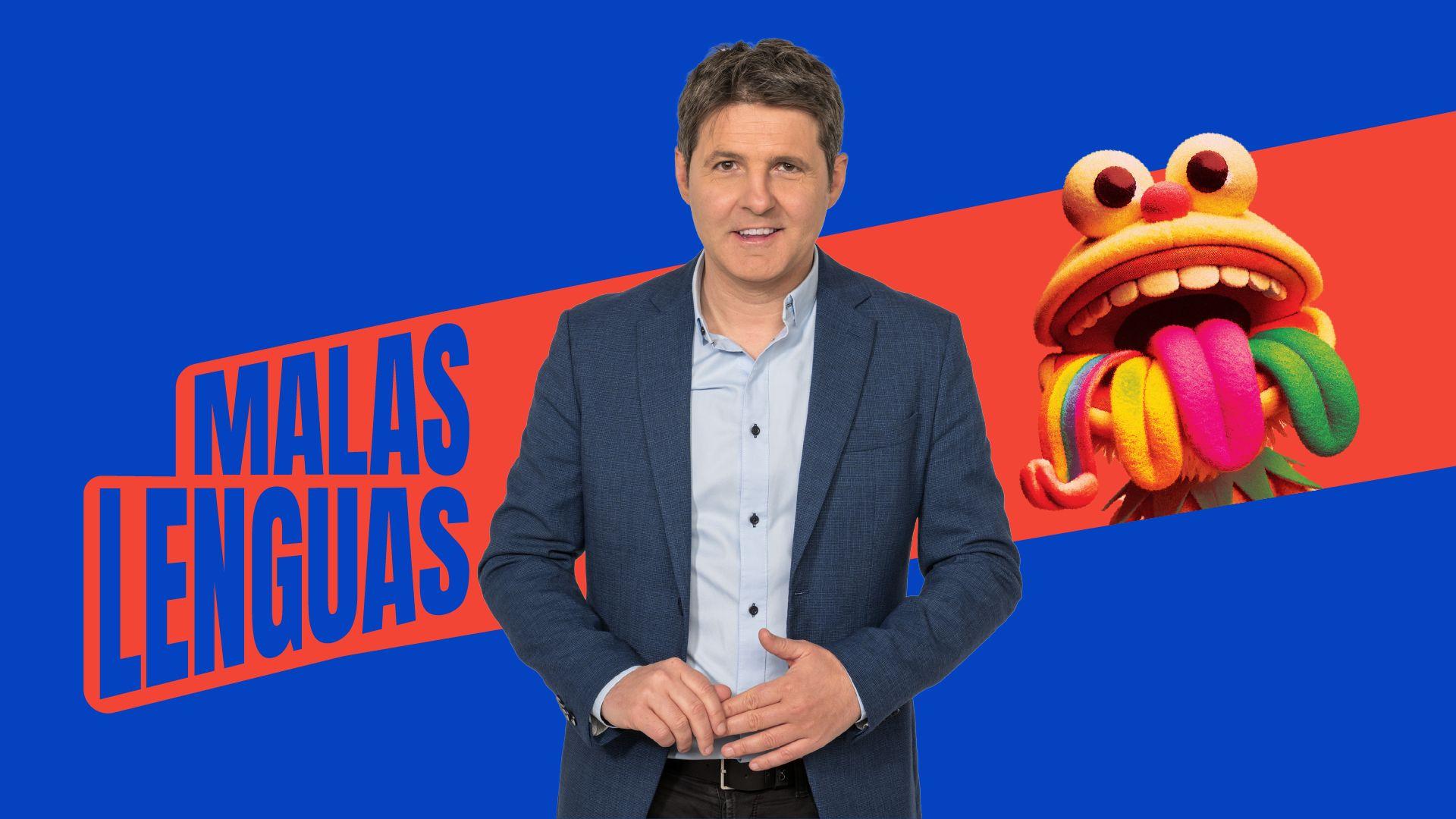 Jesús Cintora, “Yanlış Bilgiye Karşı” programı ile TVE'ye geri döner